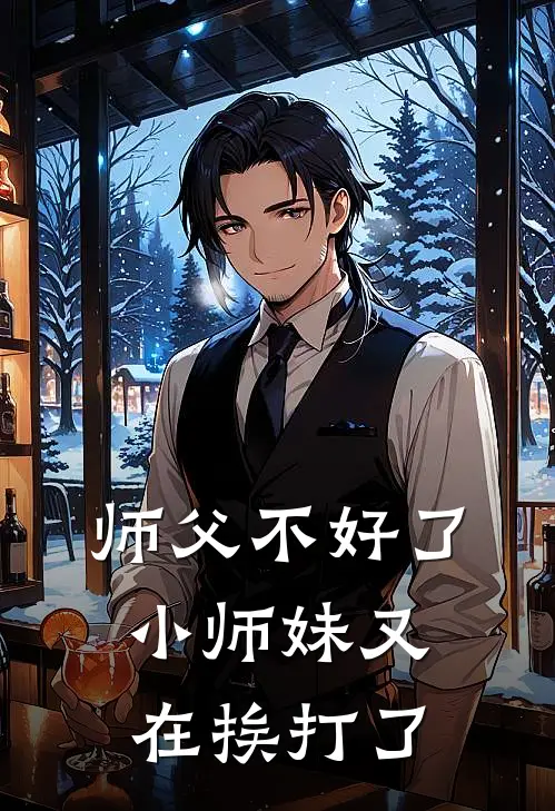 师父不好了小师妹又在挨打了