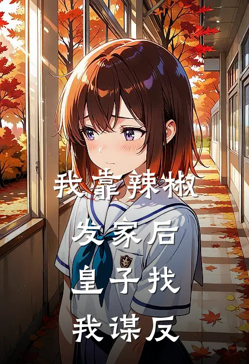 我靠辣椒发家后，皇子找我谋反