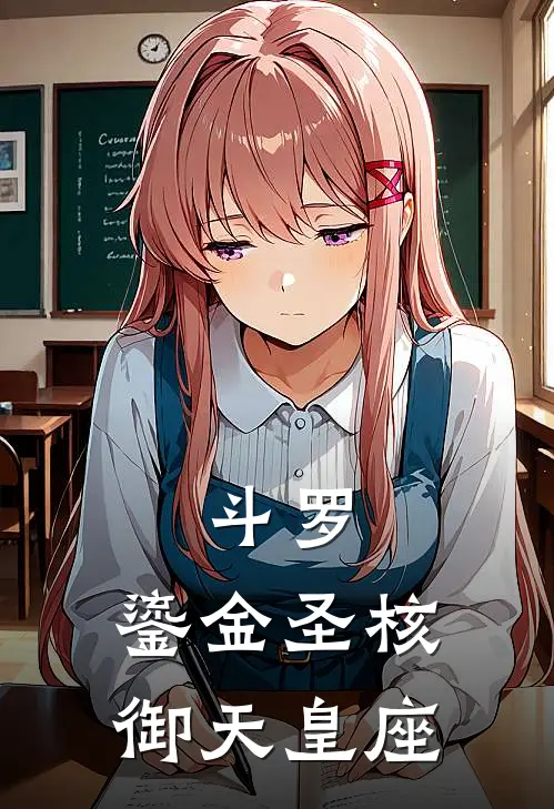 斗罗：鎏金圣核御天皇座