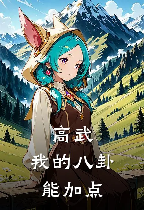 高武：我的八卦能加点