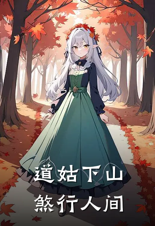 道姑下山：煞行人间