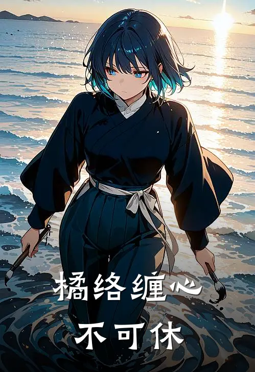 橘络缠心不可休