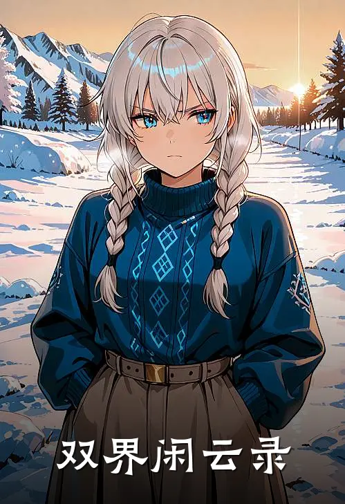 双界闲云录
