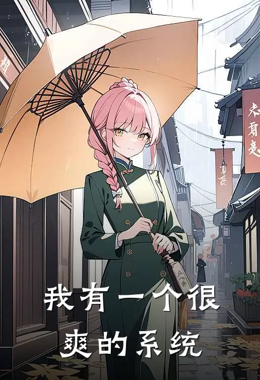 我有一个很爽的系统