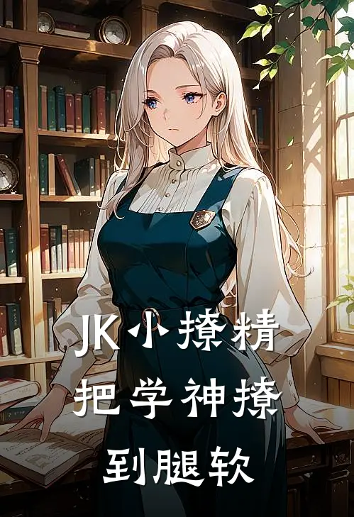 JK小撩精，把学神撩到腿软