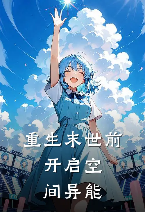 重生末世前，开启空间异能