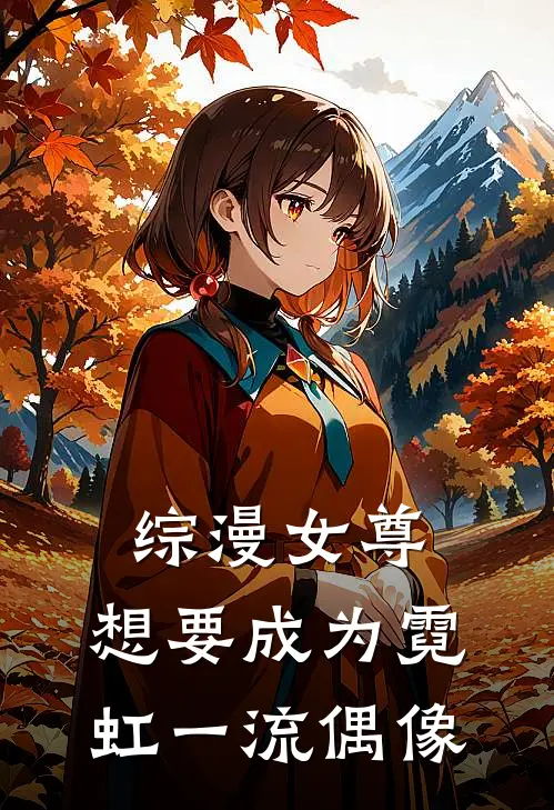 综漫女尊：想要成为霓虹一流偶像