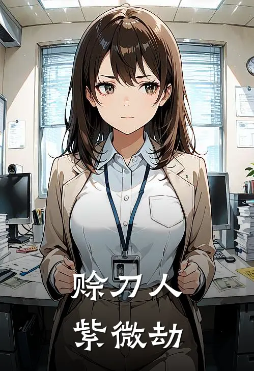 赊刀人：紫微劫