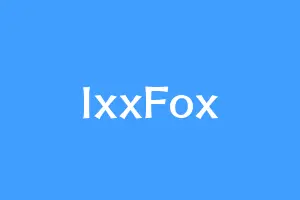 IxxFox