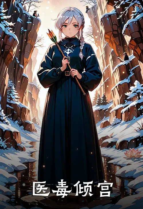 医毒倾宫