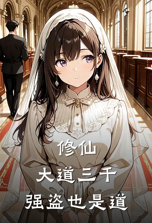 修仙，大道三千，强盗也是道