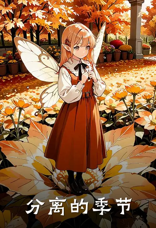 分离的季节