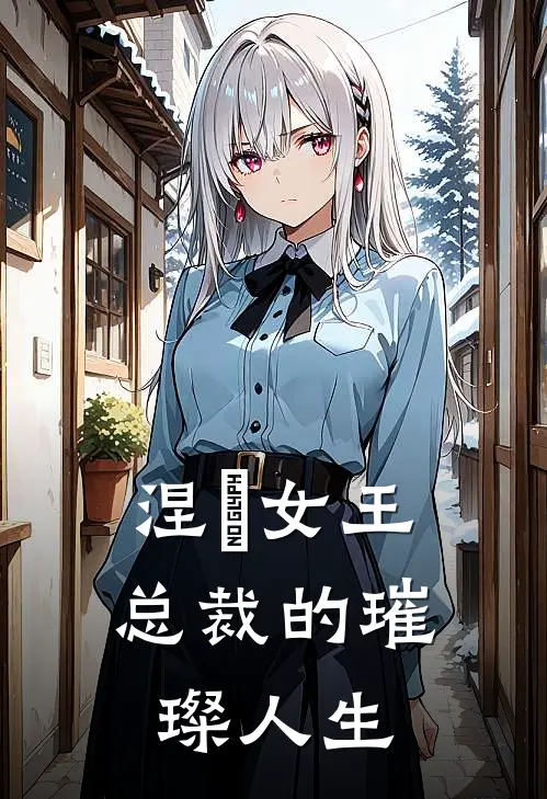 涅槃女王：总裁的璀璨人生