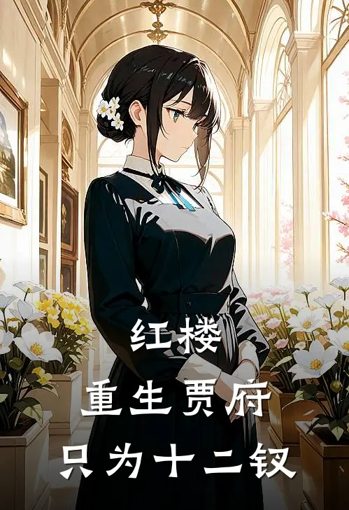 红楼：重生贾府，只为十二钗