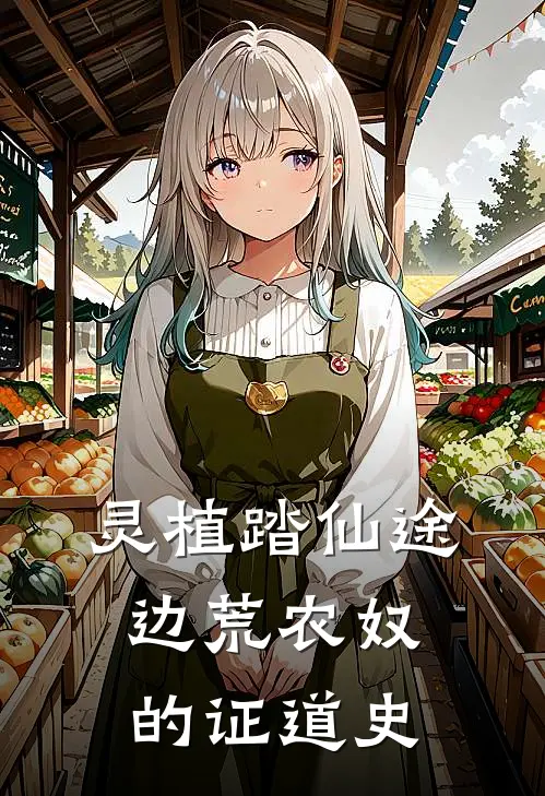 灵植踏仙途边荒农奴的证道史