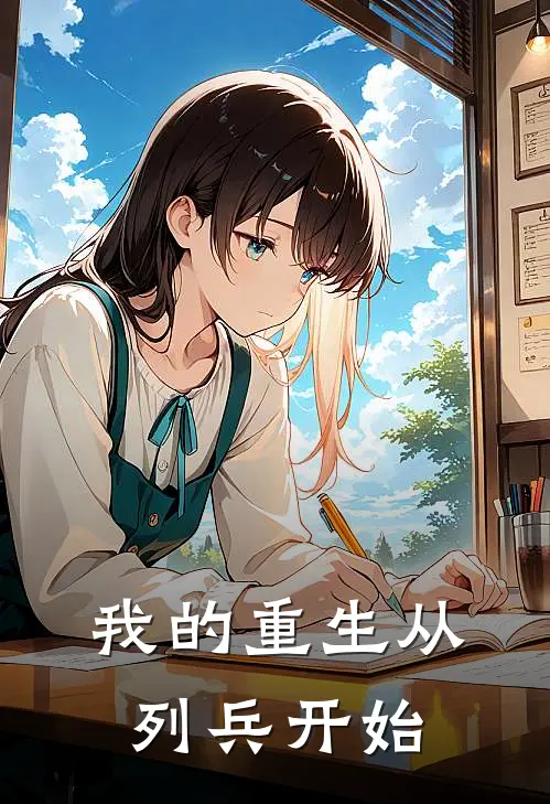 我的重生从列兵开始