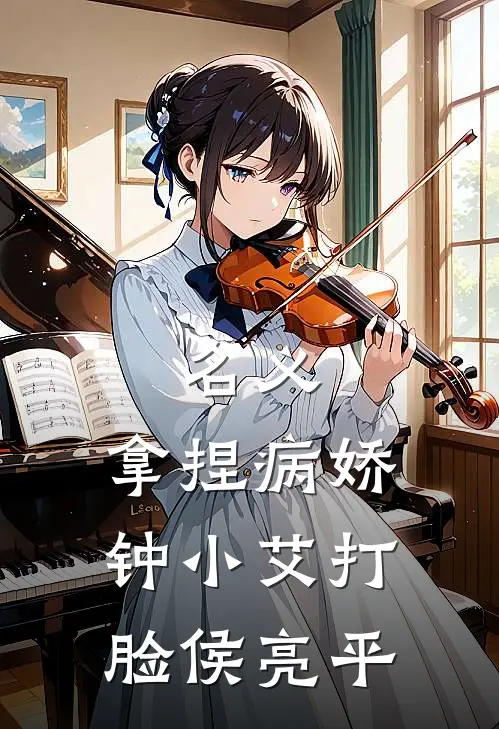 名义：拿捏病娇钟小艾打脸侯亮平