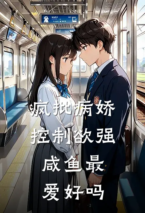 疯批病娇控制欲强，咸鱼最爱好吗