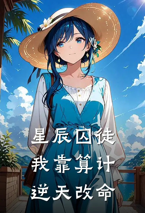 星辰囚徒：我靠算计逆天改命