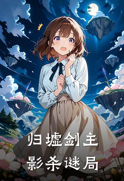 归墟剑主：影杀谜局