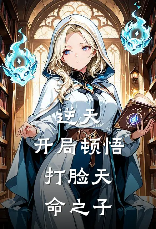 逆天：开局顿悟，打脸天命之子