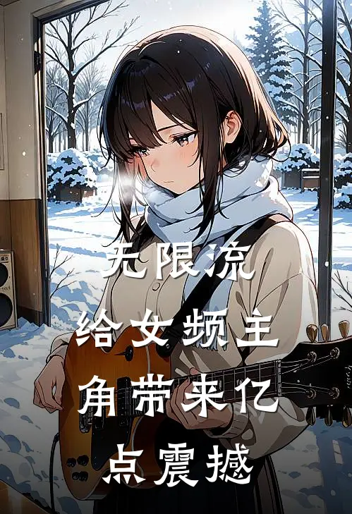 无限流，给女频主角带来亿点震撼