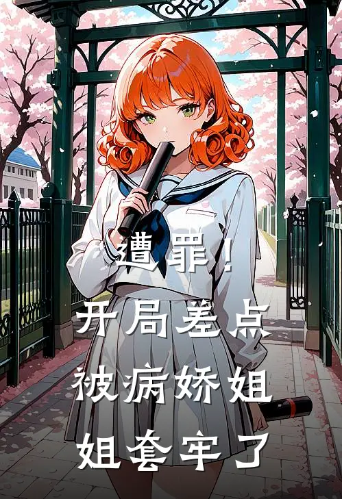 遭罪！开局差点被病娇姐姐套牢了