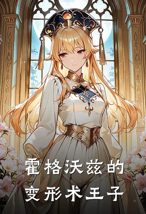 霍格沃兹的变形术王子