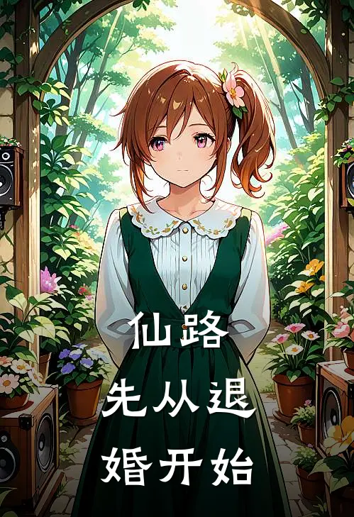 仙路：先从退婚开始