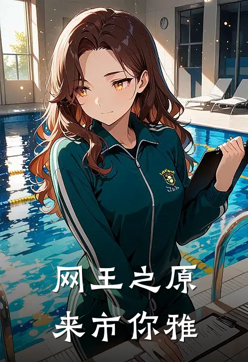 网王之原来市你雅