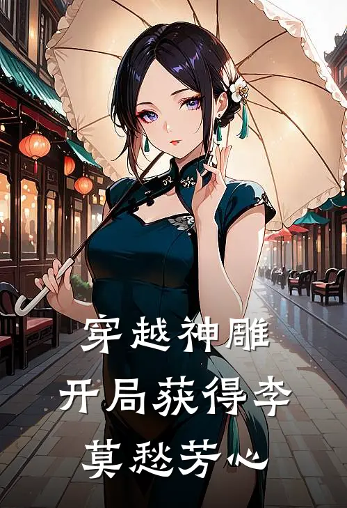 穿越神雕：开局获得李莫愁芳心