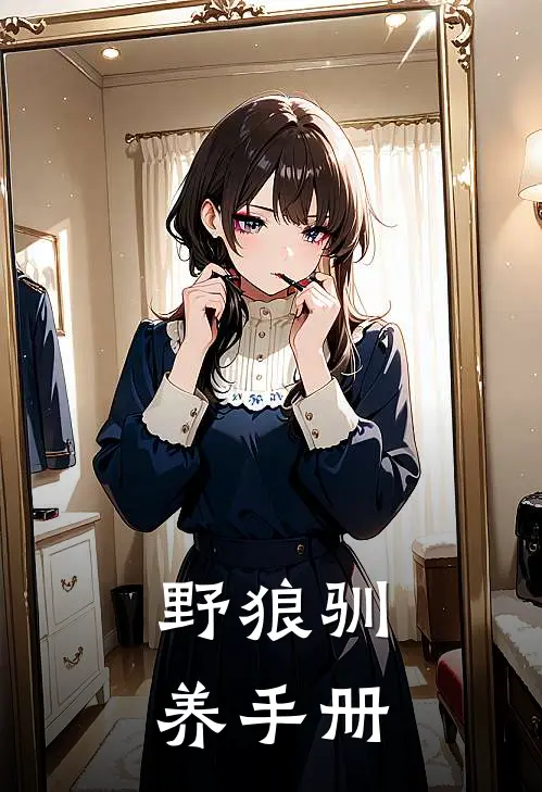 野狼驯养手册