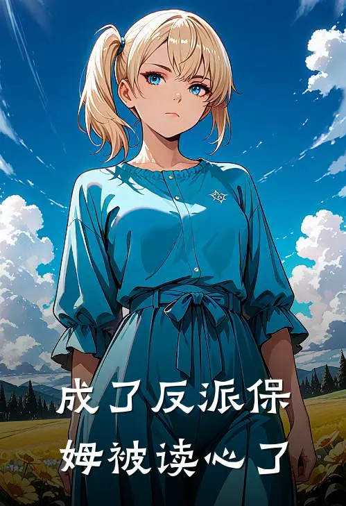 成了反派保姆被读心了