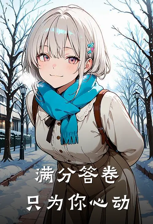 满分答卷，只为你心动