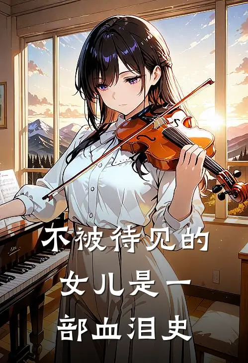 不被待见的女儿是一部血泪史