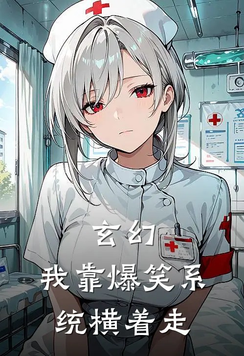 玄幻：我靠爆笑系统横着走