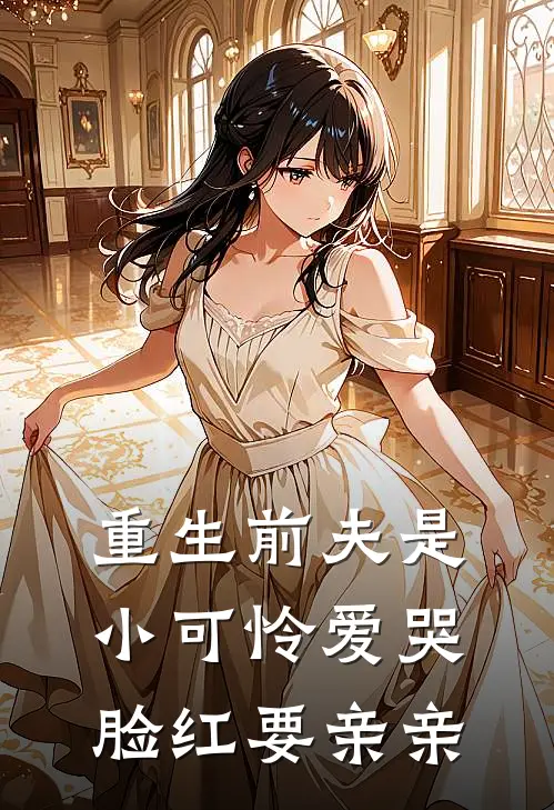 重生前夫是小可怜爱哭脸红要亲亲