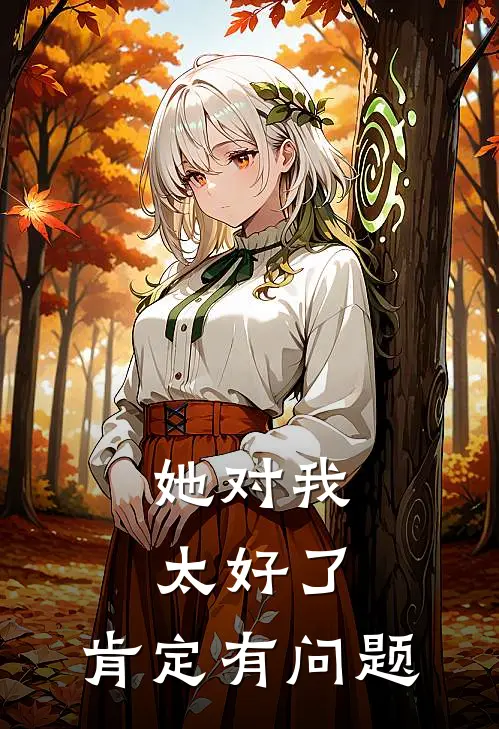 她对我太好了，肯定有问题