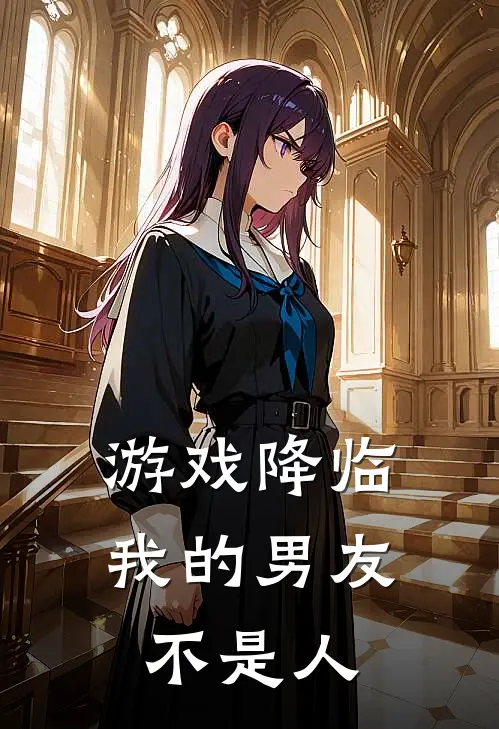 游戏降临，我的男友不是人