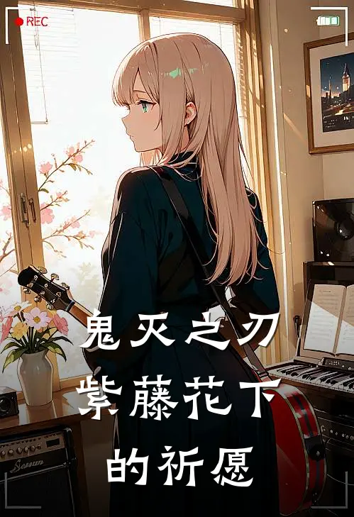 鬼灭之刃：紫藤花下的祈愿