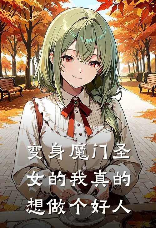 变身魔门圣女的我真的想做个好人