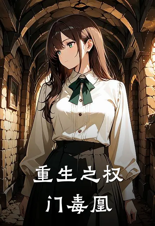 重生之权门毒凰