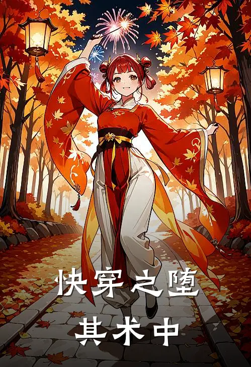 快穿之堕其术中