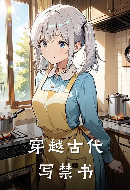 穿越古代写禁书