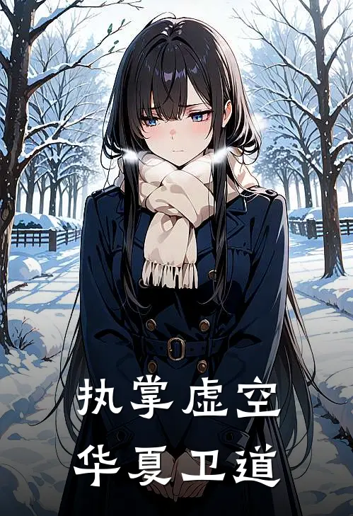 执掌虚空：华夏卫道