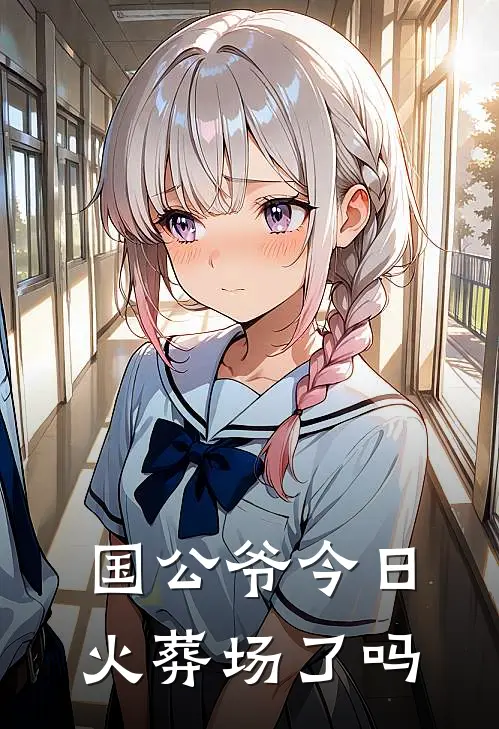 国公爷今日火葬场了吗