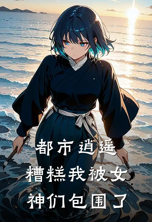 都市逍遥：糟糕我被女神们包围了