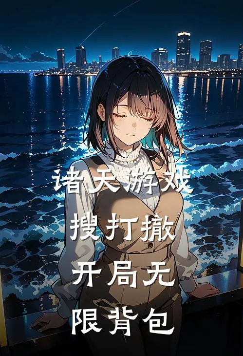 诸天游戏搜打撤，开局无限背包