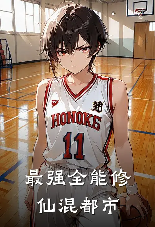 最强全能修仙混都市