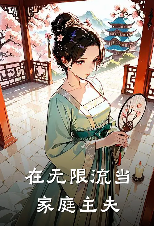 在无限流当家庭主夫